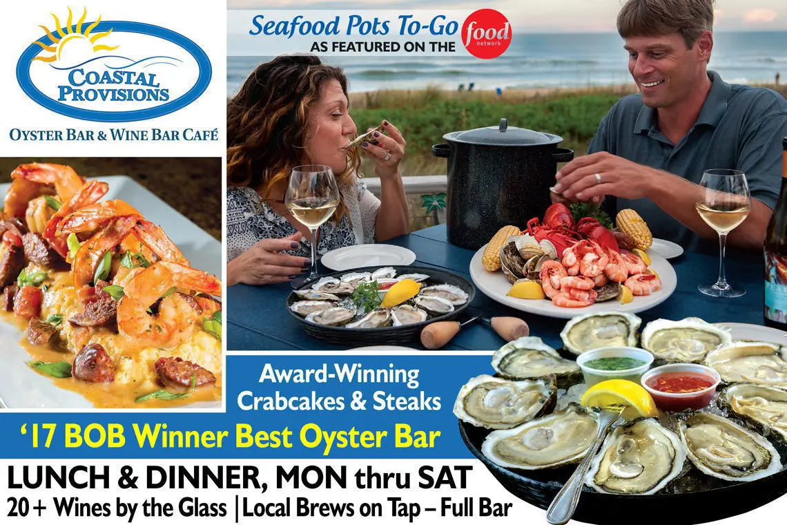 hatteras restaurant coupons